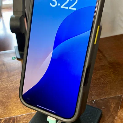 Giá đỡ cho Anker MagGo Ultra-Slim Power Bank