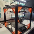 Góc nối khung 2020 (2020 Extrusion Corner Bracket) - Thumbnail 1