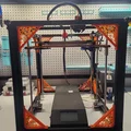 Góc nối khung 2020 (2020 Extrusion Corner Bracket) - Thumbnail 2