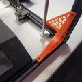 Góc nối khung 2020 (2020 Extrusion Corner Bracket) - Thumbnail 3