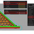 Góc nối khung 2020 (2020 Extrusion Corner Bracket) - Thumbnail 4