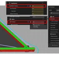 Góc nối khung 2020 (2020 Extrusion Corner Bracket) - Thumbnail 5