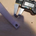 Góc nối khung 2020 (2020 Extrusion Corner Bracket) - Thumbnail 7