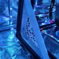Góc nối khung 2020 (2020 Extrusion Corner Bracket) - Thumbnail 8