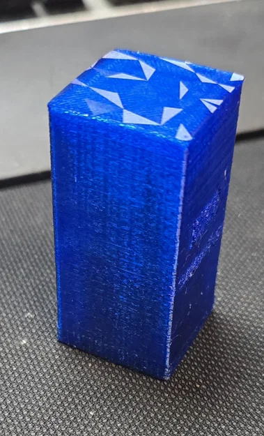 Hộp đựng đầu tip hàn E10 (E10 Solder Tips Case) - Image 1