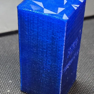 Hộp đựng đầu tip hàn E10 (E10 Solder Tips Case)