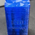 Hộp đựng đầu tip hàn E10 (E10 Solder Tips Case) - Thumbnail 2