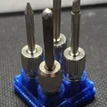 Hộp đựng đầu tip hàn E10 (E10 Solder Tips Case) - Thumbnail 3