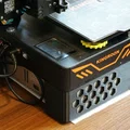 Đế KINGROON KP3S tích hợp PSU & hộp chứa dụng cụ - Thumbnail 2