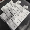 Bộ giá treo mũi khoét và mũi khoan Milwaukee cho xưởng cơ khí - Thumbnail 3