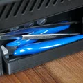 Đế KINGROON KP3S tích hợp PSU & hộp chứa dụng cụ - Thumbnail 3