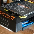 Đế KINGROON KP3S tích hợp PSU & hộp chứa dụng cụ - Thumbnail 4