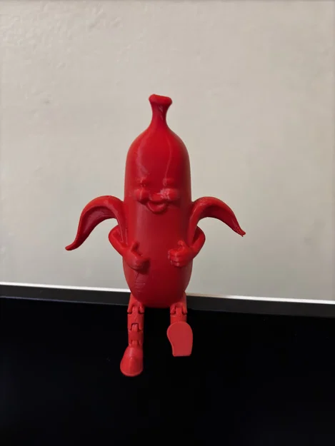 BananaMan2 - Image 1