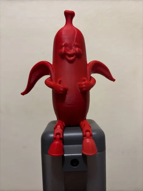 BananaMan2 - Image 2