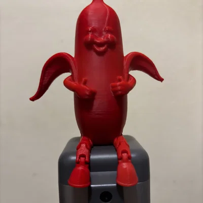 BananaMan2