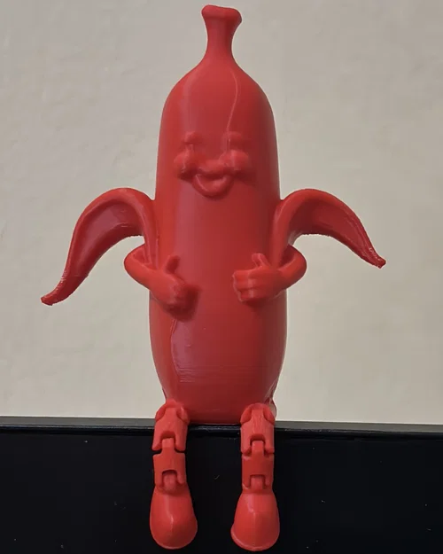 BananaMan2 - Image 3