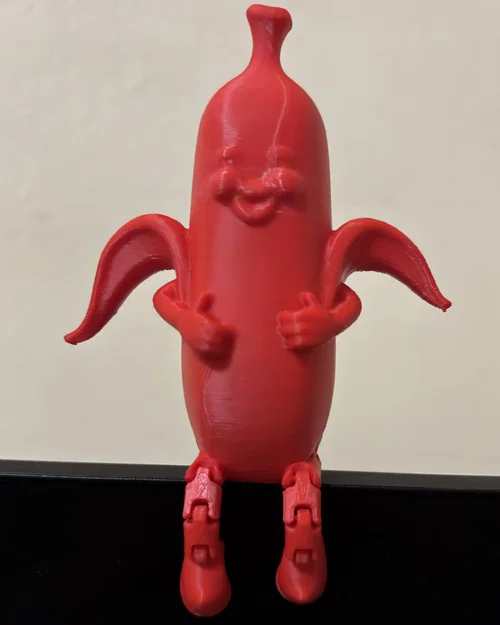 BananaMan2 - Image 4
