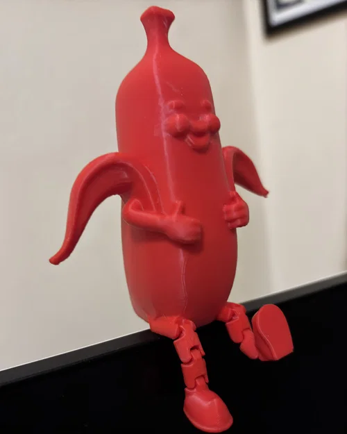 BananaMan2 - Image 5