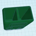 Ống cắm bút 3D hình máy Gameboy cổ điển độc đáo - Thumbnail 2