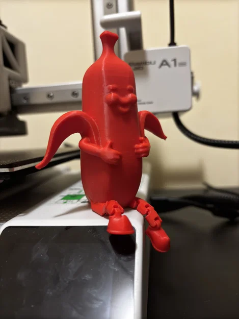 BananaMan2 - Image 7