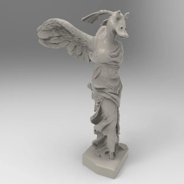 Jar Jar Wings - Image 1