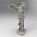 Jar Jar Wings - Thumbnail 1