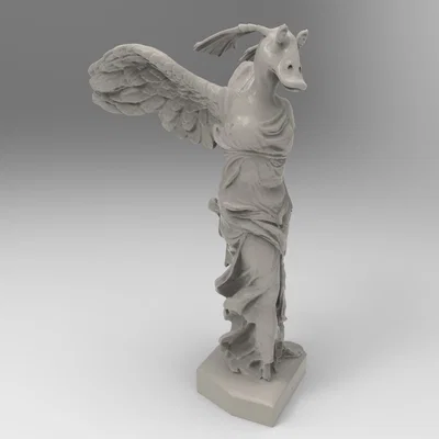 Jar Jar Wings