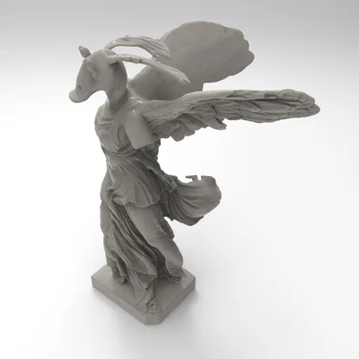Jar Jar Wings