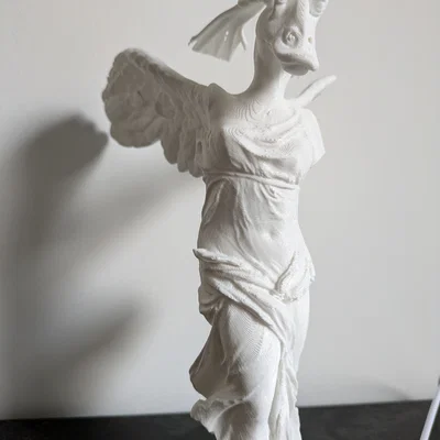 Jar Jar Wings
