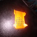 Tấm bảo vệ chắn bụi quạt làm mát cho máy in 3D Anycubic Kobra 3 - Thumbnail 9