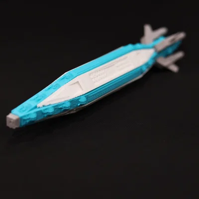 LC-1 Arnold Flint class Light Cruiser