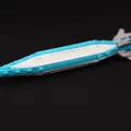 LC-1 Arnold Flint class Light Cruiser - Thumbnail 3