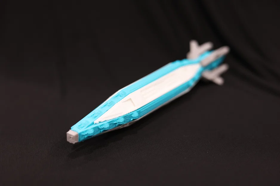LC-1 Arnold Flint class Light Cruiser - Image 4