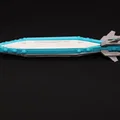 LC-1 Arnold Flint class Light Cruiser - Thumbnail 5