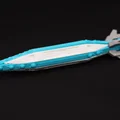 LC-1 Arnold Flint class Light Cruiser - Thumbnail 6