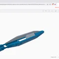 LC-1 Arnold Flint class Light Cruiser - Thumbnail 8