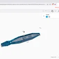 LC-1 Arnold Flint class Light Cruiser - Thumbnail 10