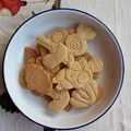 Khuôn cắt bánh quy hình hoa táo (Cookie cutter apple blossom) - Thumbnail 2