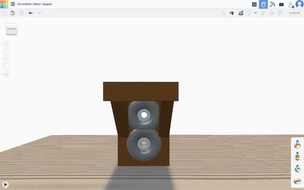 Móc treo tường 3D thông minh - Giải pháp treo đồ gọn gàng, chắc chắn - Image 1