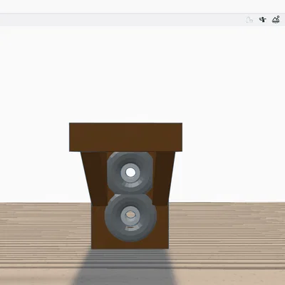 Móc treo tường 3D thông minh - Giải pháp treo đồ gọn gàng, chắc chắn