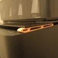 Miếng kê kính thông gió cho máy in Bambu Lab P1S X1C - Thumbnail 2