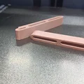 Miếng kê kính thông gió cho máy in Bambu Lab P1S X1C - Thumbnail 3