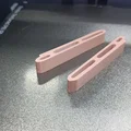 Miếng kê kính thông gió cho máy in Bambu Lab P1S X1C - Thumbnail 4