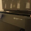 Miếng kê kính thông gió cho máy in Bambu Lab P1S X1C - Thumbnail 5