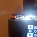 Miếng kê kính thông gió cho máy in Bambu Lab P1S X1C - Thumbnail 6