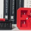 Cubic Clearance Tester - Công cụ kiểm tra dung sai in 3D chuẩn xác - Thumbnail 2