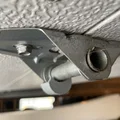 Ốp che bản lề cửa garage - Thumbnail 1