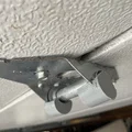 Ốp che bản lề cửa garage - Thumbnail 2