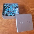 Hộp đựng drone Air75 (Air75 Drone Case) - Thumbnail 1
