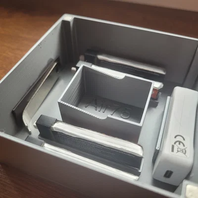 Hộp đựng drone Air75 (Air75 Drone Case)